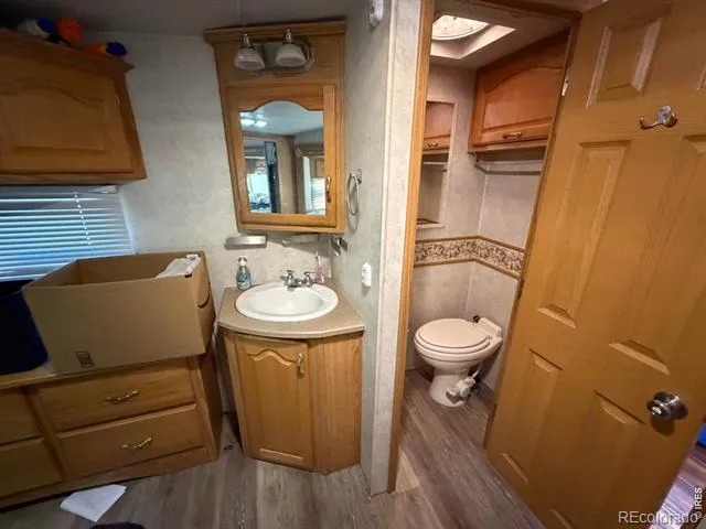 28 Agate Court Bellvue, CO 80512