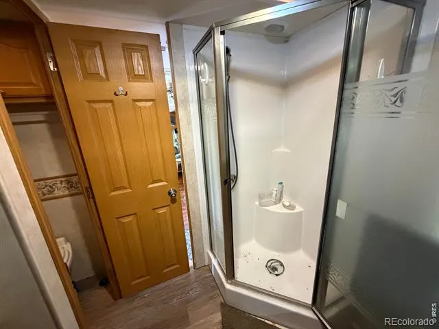 28 Agate Court Bellvue, CO 80512
