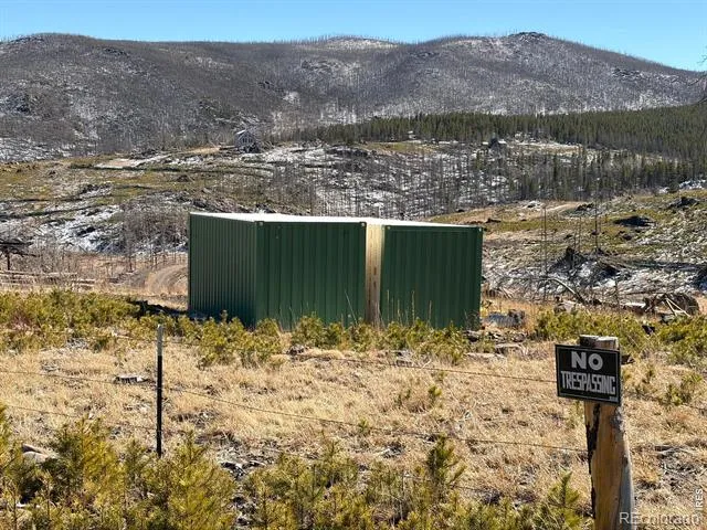 28 Agate Court Bellvue, CO 80512