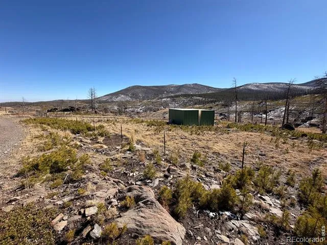 28 Agate Court Bellvue, CO 80512