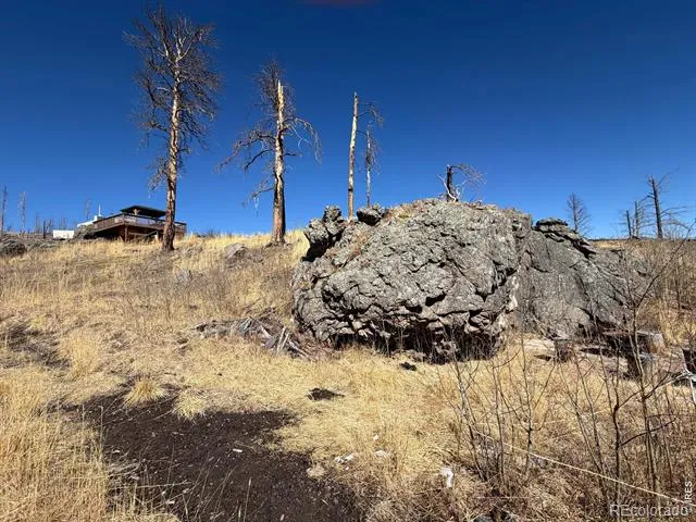 28 Agate Court Bellvue, CO 80512