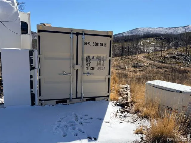28 Agate Court Bellvue, CO 80512