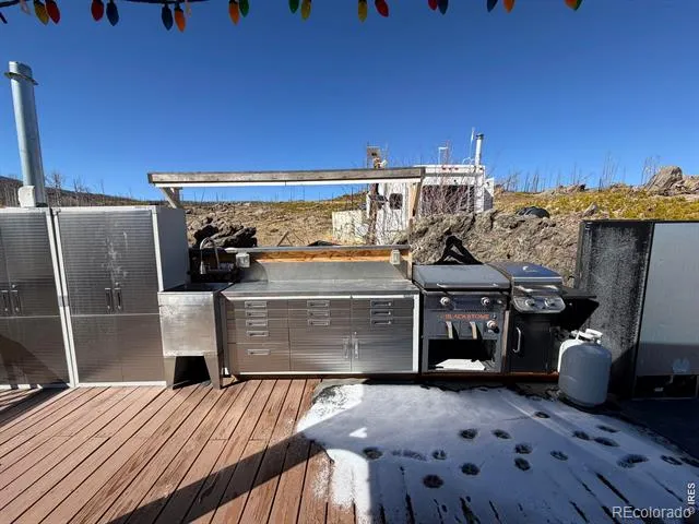 28 Agate Court Bellvue, CO 80512