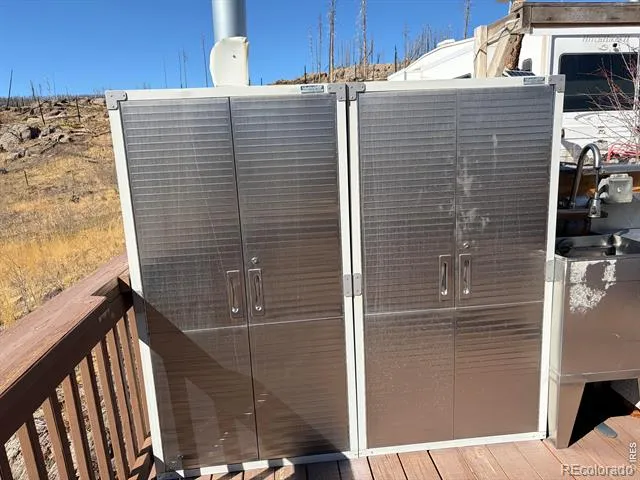 28 Agate Court Bellvue, CO 80512