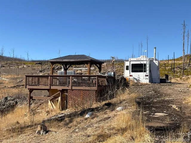 28 Agate Court Bellvue, CO 80512