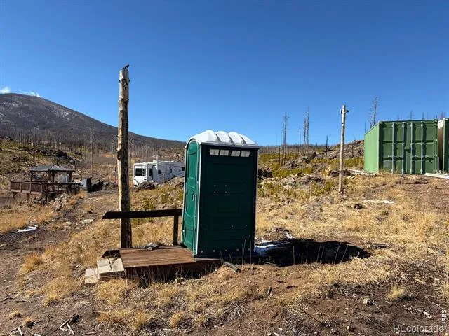 28 Agate Court Bellvue, CO 80512