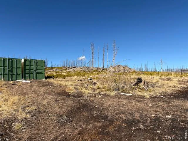 28 Agate Court Bellvue, CO 80512