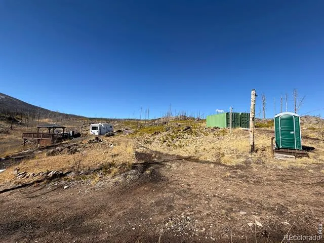 28 Agate Court Bellvue, CO 80512