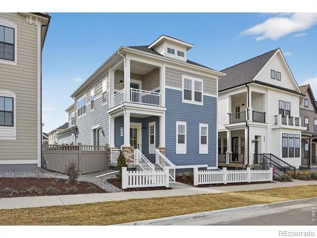 234 Westerly Boulevard Erie, CO 80516
