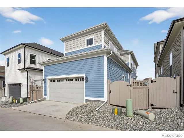 234 Westerly Boulevard Erie, CO 80516