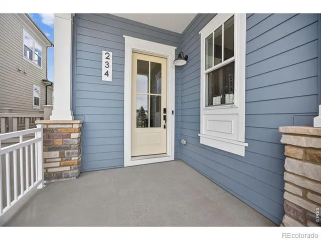 234 Westerly Boulevard Erie, CO 80516
