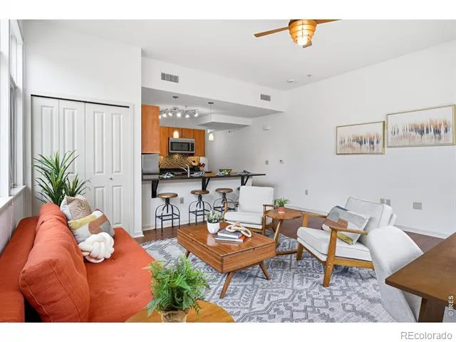 1310 Rosewood Avenue #A Boulder, CO 80304