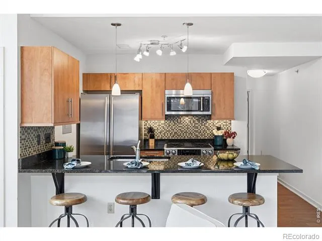 1310 Rosewood Avenue #A Boulder, CO 80304