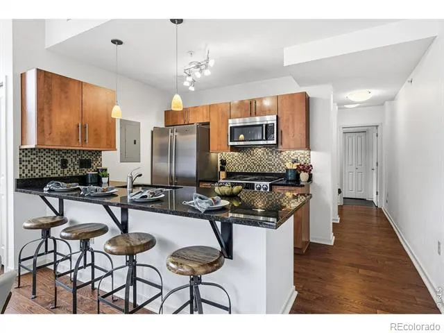 1310 Rosewood Avenue #A Boulder, CO 80304