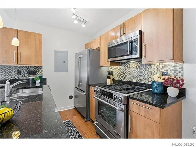 1310 Rosewood Avenue #A Boulder, CO 80304