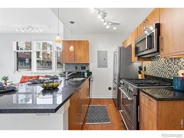 1310 Rosewood Avenue #A Boulder, CO 80304
