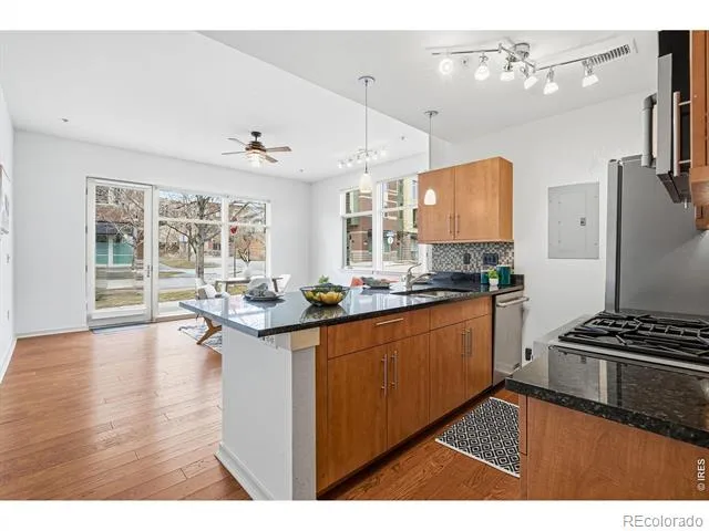 1310 Rosewood Avenue #A Boulder, CO 80304