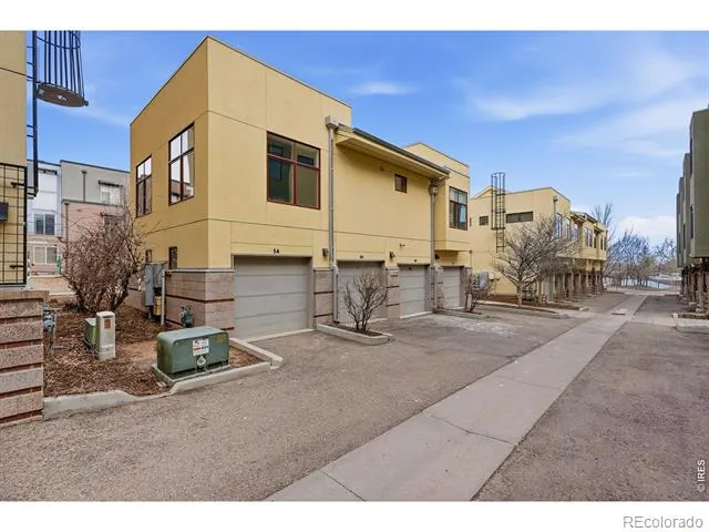 1310 Rosewood Avenue #A Boulder, CO 80304