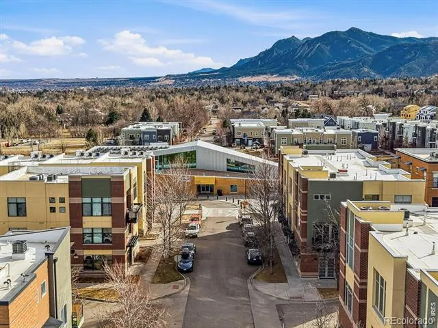 1310 Rosewood Avenue #A Boulder, CO 80304
