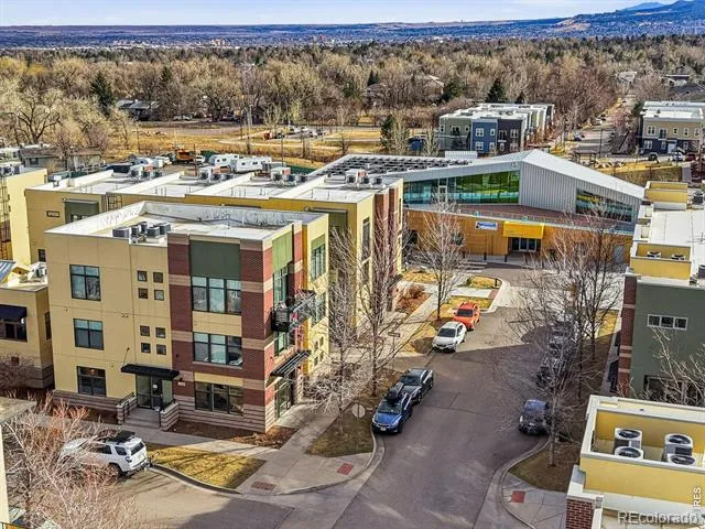 1310 Rosewood Avenue #A Boulder, CO 80304