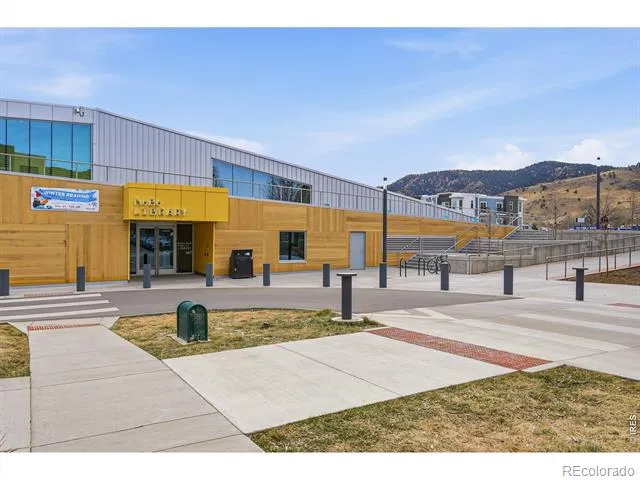 1310 Rosewood Avenue #A Boulder, CO 80304