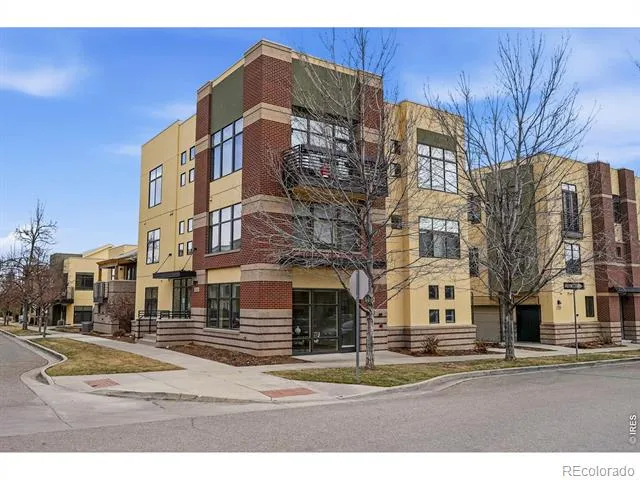 1310 Rosewood Avenue #A Boulder, CO 80304