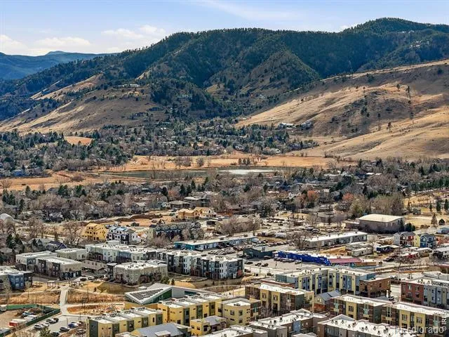 1310 Rosewood Avenue #A Boulder, CO 80304