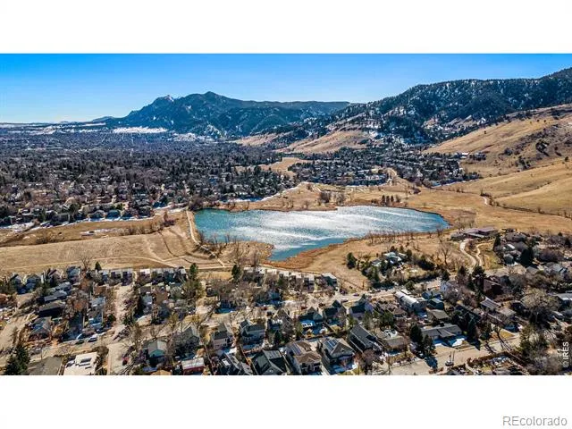 1310 Rosewood Avenue #A Boulder, CO 80304