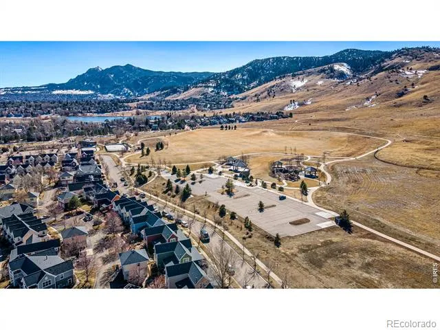 1310 Rosewood Avenue #A Boulder, CO 80304