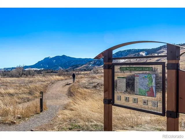 1310 Rosewood Avenue #A Boulder, CO 80304