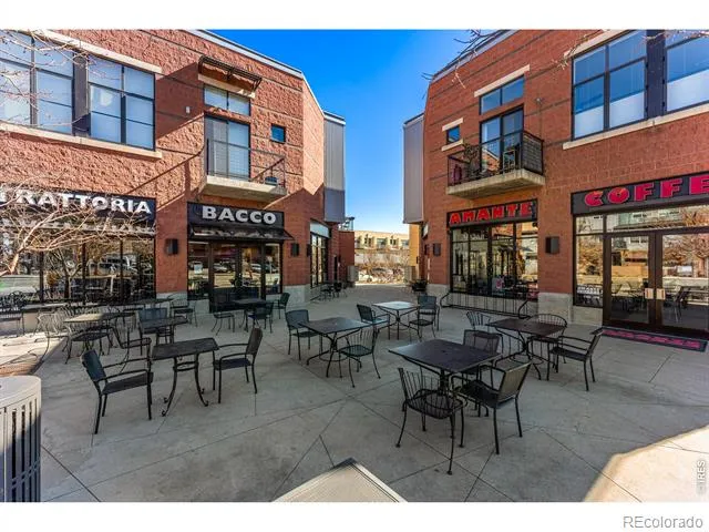 1310 Rosewood Avenue #A Boulder, CO 80304