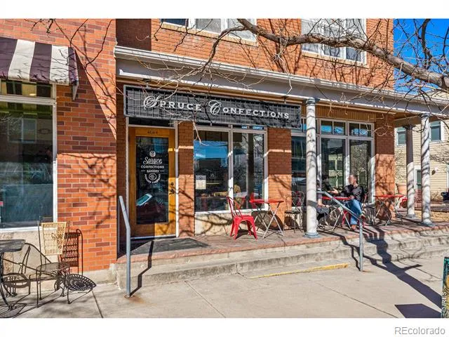 1310 Rosewood Avenue #A Boulder, CO 80304