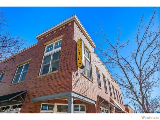 1310 Rosewood Avenue #A Boulder, CO 80304