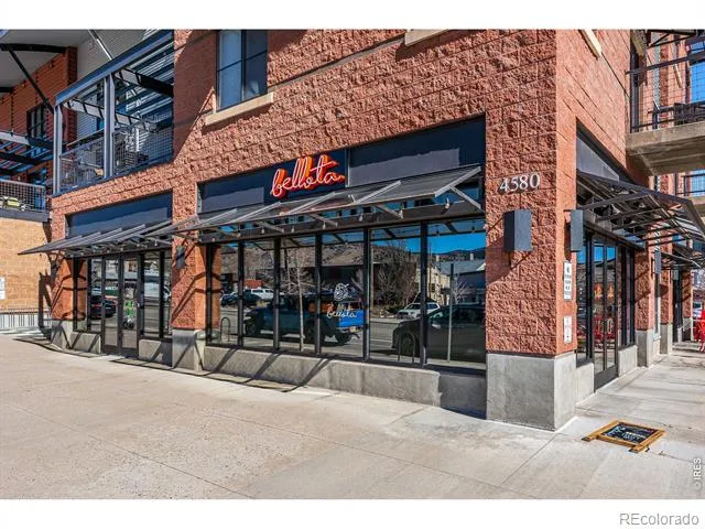 1310 Rosewood Avenue #A Boulder, CO 80304