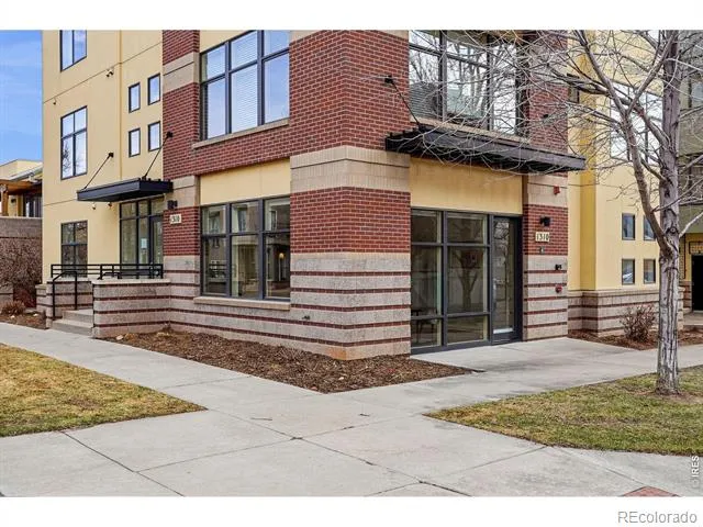 1310 Rosewood Avenue #A Boulder, CO 80304