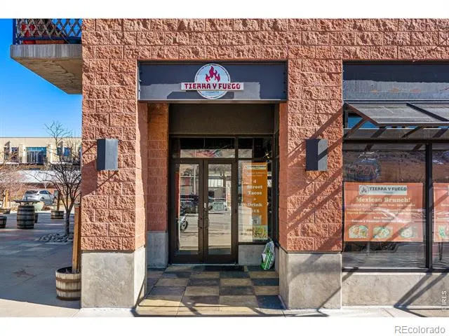1310 Rosewood Avenue #A Boulder, CO 80304