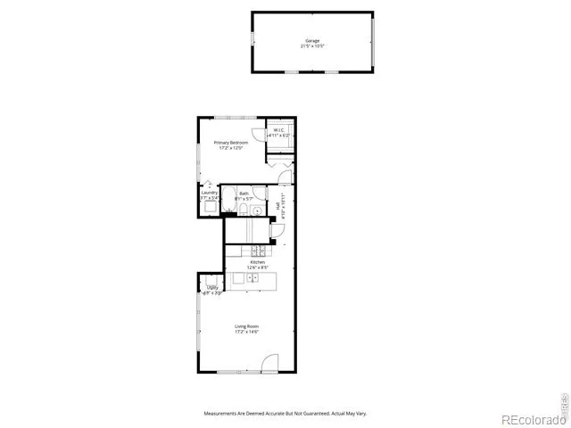 1310 Rosewood Avenue #A Boulder, CO 80304