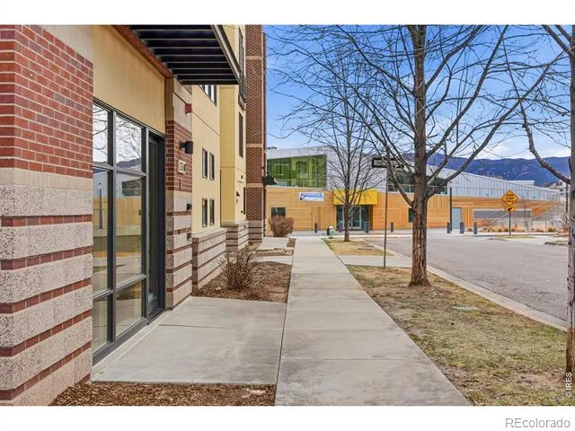 1310 Rosewood Avenue #A Boulder, CO 80304