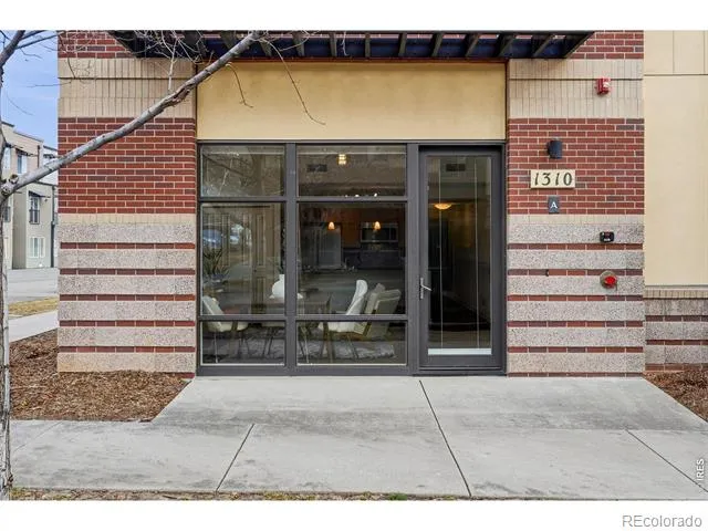 1310 Rosewood Avenue #A Boulder, CO 80304