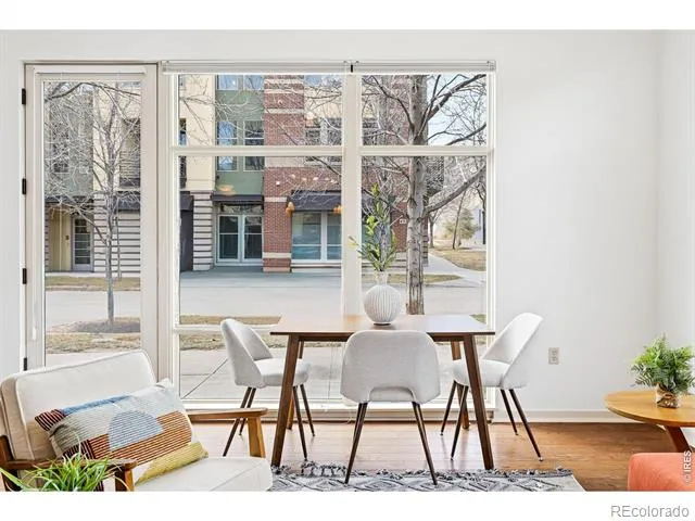 1310 Rosewood Avenue #A Boulder, CO 80304