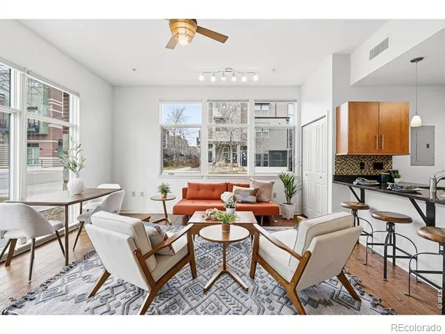 1310 Rosewood Avenue #A Boulder, CO 80304