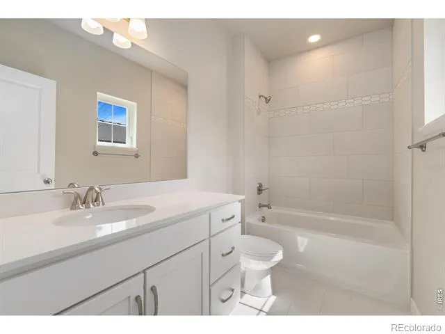 3438 Kettle Creek Drive Loveland, CO 80538