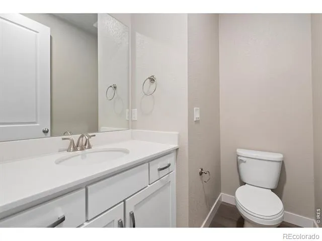3438 Kettle Creek Drive Loveland, CO 80538
