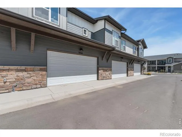 3438 Kettle Creek Drive Loveland, CO 80538