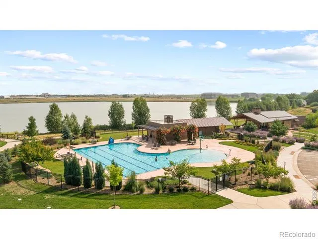 3438 Kettle Creek Drive Loveland, CO 80538