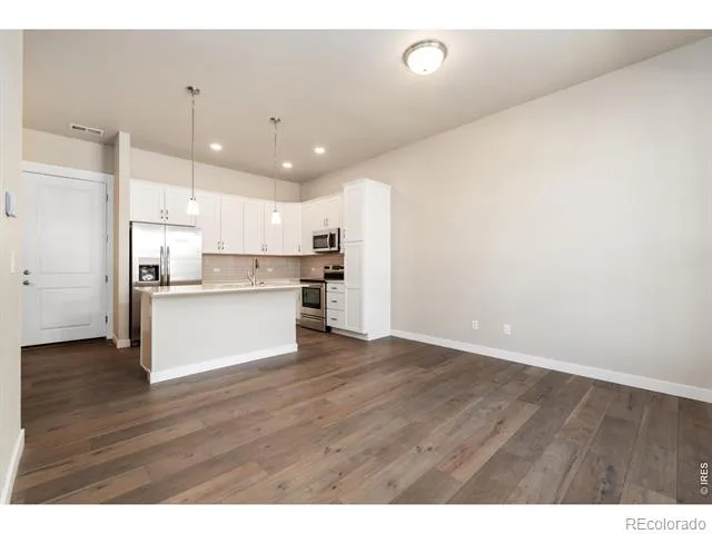 3438 Kettle Creek Drive Loveland, CO 80538