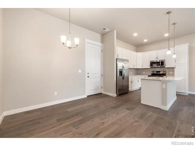 3438 Kettle Creek Drive Loveland, CO 80538