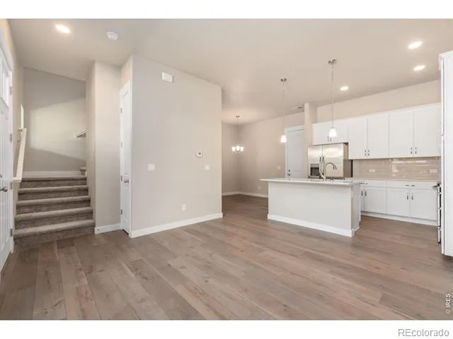 3438 Kettle Creek Drive Loveland, CO 80538