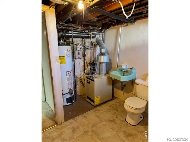 411 Logan Avenue Fleming, CO 80728