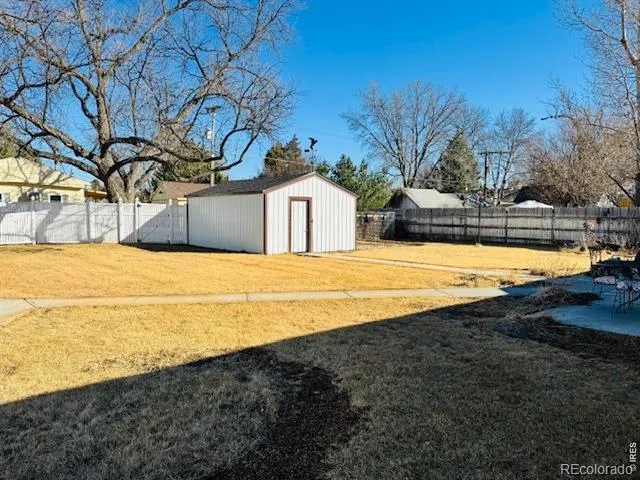 411 Logan Avenue Fleming, CO 80728